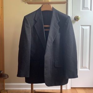 Oscar de la Renta Sports Coat (41 R)
